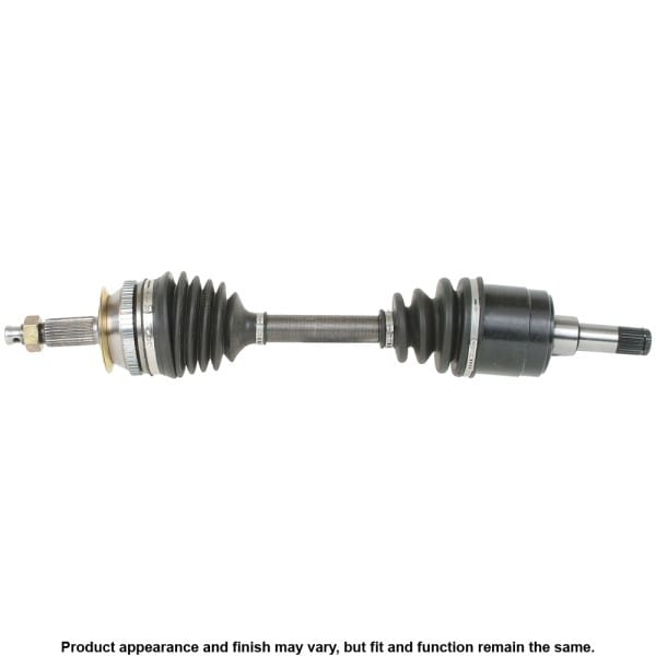 A1 Cardone New Cv Drive Axle, 66-3087 66-3087 - main